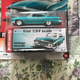 Illustration for article titled Colossal Die-Cast Collection - Cars I Kept - 2 - Pops